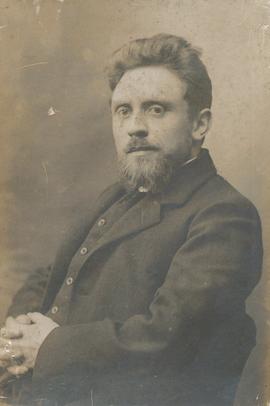 Þórður Sveinsson (1874-1946) geðlæknir Rvk, frá Geithömrum