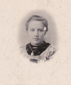 Lilja Sigurðardóttir (1884-1970) Víðivöllum