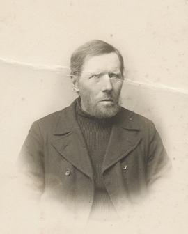Hannes Guðmundsson (1841-1921) Eiðsstöðum