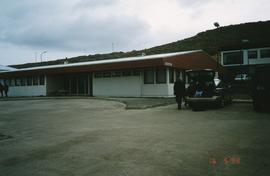 6476a-Heilsugæslan á Hólmavík.
