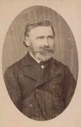 Þorleifur Klemens Klemensson (1839-1902) Botnastöðum ov Svartárdal