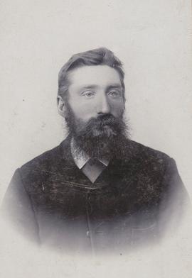 Kristján Guðmundsson (1861-1931) Ytra-Hóli