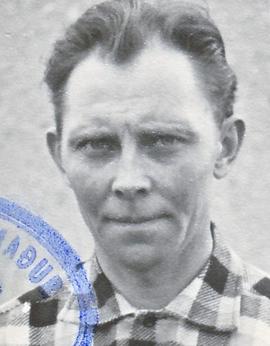 11901-Jósef Magnússon (1919-2015) Brekku og Þingeyrum