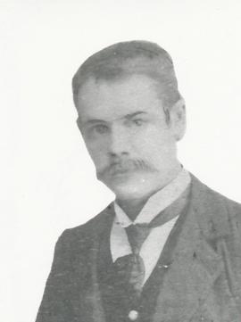 Jóhannes Hallgrímsson (1886-1975) Tungunesi