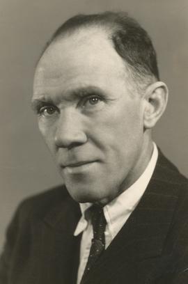 Sigurður Jónsson (1898-1968) frá Brún