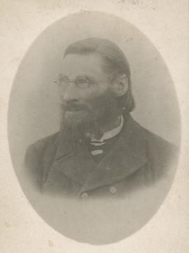 Einar Skúlason (1834-1917) Tannstaðabakka