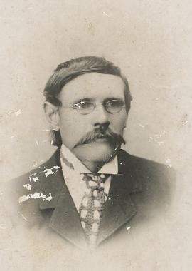 2944-Þórður Guðmundsson (1871-1938) Þorkelshóli