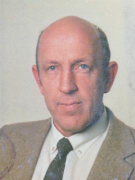11974-Rolf Fougner Árnason (1937-2014) Blönduósi
