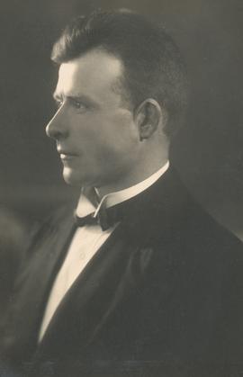 Runólfur Björnsson (1887-1963) Kornsá