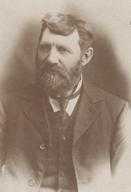 Pétur Pétursson (1862-1919) Bollastöðum
