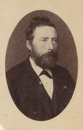 Arnbjörn Bjarnason (1832-1905) Stóra-Ósi