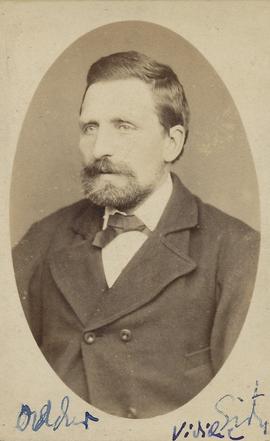 1148-Oddur Frímann Oddsson (1844-1930) Síðu Vesturhópi