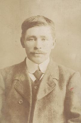 Guðmundur Kristjánsson (1888-1939) Höllustöðum