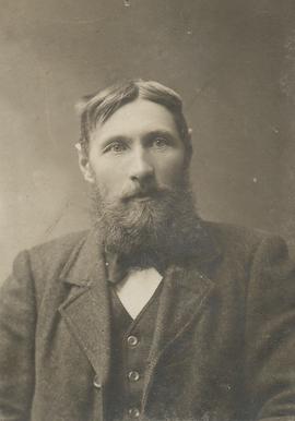 Guðmundur Tómasson (1870-1909) Ljótshólum
