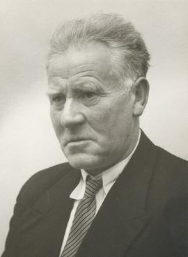 Jóhann Teitsson (1904-1996) frá Víðidalstungu