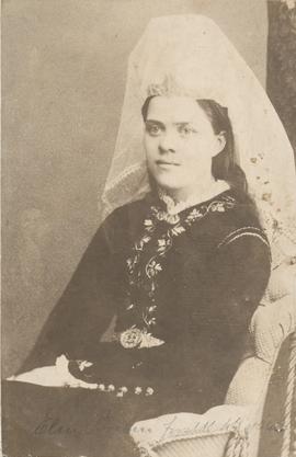 04044-Elín Rannveig Briem (1856-1937)-fstk Kvennaskólans Syðri Ey