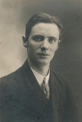 Guðmundur Frímann Frímannsson (1903-1989)