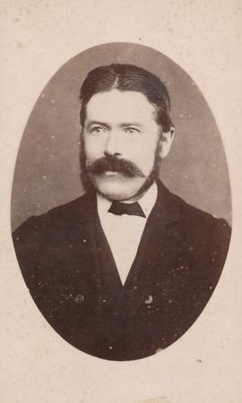 Jósafat Jónatansson (1844-1905) alþm Holtastöðum