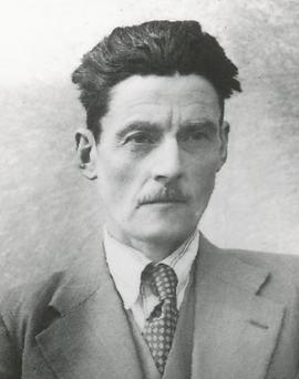 Tryggvi Jónasson (1892-1952) Finnstungu