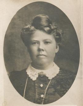 04539-Súsanna Ingibjörg Sigurðardóttir (1903-1936) Selkirk