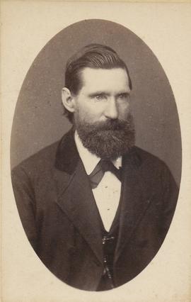 Jón Þórðarson (1841-1893) Auðólfsstöðum
