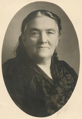 Valgerður Einarsdóttir (1861-1940) Hofi Vatnsdal
