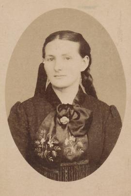 3581-Anna Stefanía Berndsen (1868-1941) frá Hólanesi