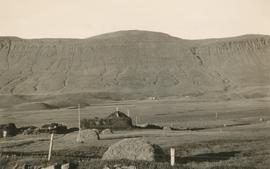 14028g-Brúsastaðir og Hof í fjarska 1947.tif