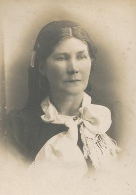 Guðrún Jónasdóttir (1859-1923) Brandsstöðum