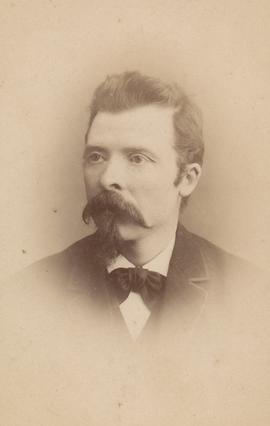 Björn Sigfússon (1849-1932) alþm Kornsá