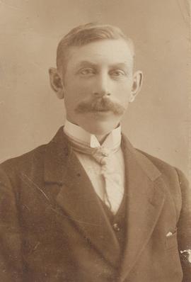 Símon Símonarson (1881-1962) Akureyri