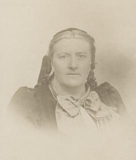 Sigríður Jónsdóttir (1856) Gili Svartárdal