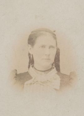 Ragnheiður Árnadóttir (1859) Fremrifitjum
