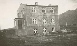 1715-Thorsteinsonhús á Hólanesi 1932