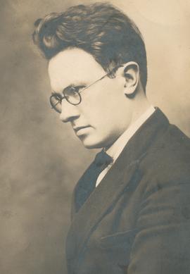 Jóhann Frímann Frímannsson (1906-1990)