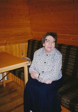 6538-Hermína Sigvaldadóttir (1909-1994) Kringlu (2).