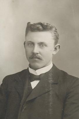 Jón Sigurður Pálmason (1886-1976) Þingeyrum
