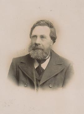 293-Hannes Magnússon (1845-1919) (ef nafnið er rétt) Árbakka