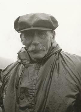 12331-Lárus Björnsson (1889-1987) Grímstungu