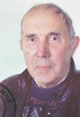 11917e-Sigurgeir Hannesson (1919-2005) Stekkjardal 