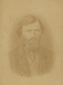 Árni Sigurðsson (1835-1886) Höfnum á Skaga