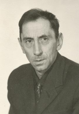 Sigurður Hallgrímur Guðmundsson (1915-1990) Hvammstanga