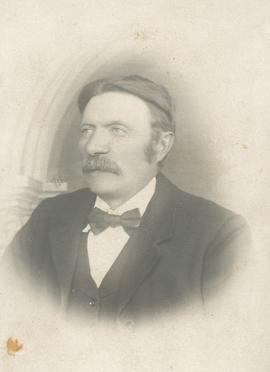Sigvaldi Björnsson (1858-1947) Skeggsstöðum Svartárdal