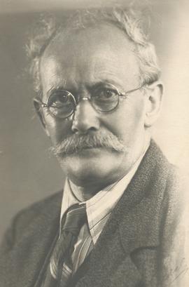 Sigfús Jónasson (1876-1942) Forsæludal