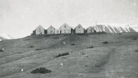 Kagaðarhóll 1923