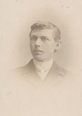 Páll Vídalín Jónsson (1877-1919) verslunarstj Akureyri frá Auðunnarstöðum