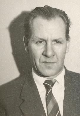 Þormóður Sigurgeirsson (1919-2012) Blönduósi