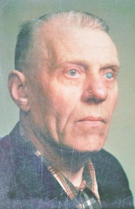 11974-Pálmi Guðnason (1915-1994) Blönduósi