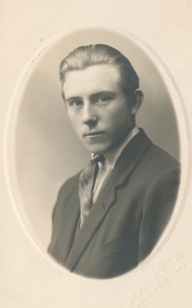Erlendur Björnsson (1911-1980) frá Grænumýri