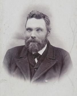 Guðjón Einarsson (1854-1915) Harastöðum